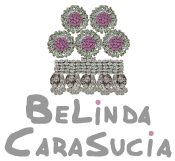 Belinda Carasucia Diseño Taurino